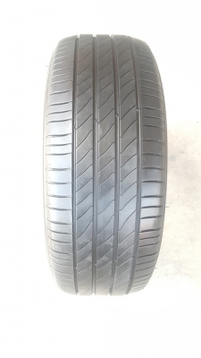 ขายยาง205/55/16 ปี 16 MICHERLIN 3ST 4 เส้น
