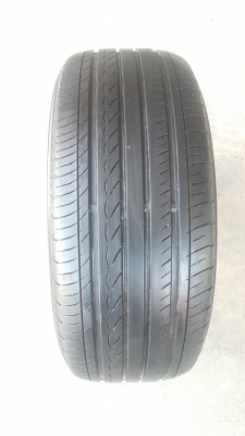 ขายยาง215/55/16 ปี 14 YOKOHAMA dB 2 เส้น