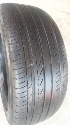 ขายยาง215/55/16 ปี 14 YOKOHAMA dB 2 เส้น