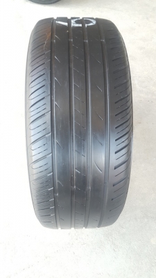 ขายยาง215/55/16 ปี 0916 HONKOOK 4 เส้น