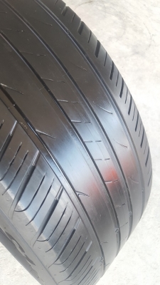 ขายยาง215/55/16 ปี 0916 HONKOOK 4 เส้น ขายยาง215/55/16 ปี 0916 HONKOOK 4 เส้น