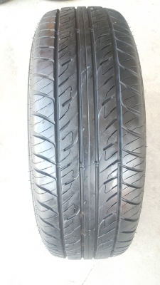 ขายยาง245/70/16 ปี 3715 DUNLOP PT2  2 เส้น