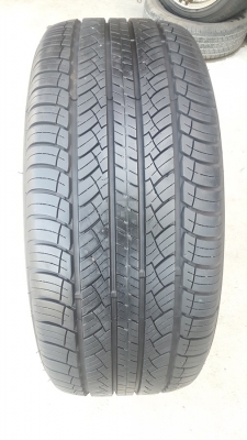 ขายยาง265/50/20 ปี 1015 THUNDERER 2 เส้น