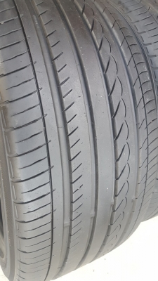 ขายยาง245/40/18 ปี 3114 YOKOHAMA dB 2 เส้น