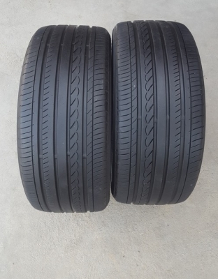 ขายยาง245/40/18 ปี 3114 YOKOHAMA dB 2 เส้น