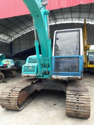 ขายKOBELCO SK120-3 มาร์คไฟว์  ซุปเปอร์  เก่าญี่ปุ่นแท้  มีลายแย๊ก  6,XXX  ชั่วโมง  ลองระบบกันได้ทุกวัน โทร  089-3818694  ดวงนภา