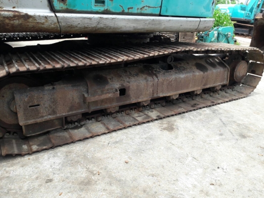 ขายKOBELCO SK120-3 มาร์คไฟว์  ซุปเปอร์  เก่าญี่ปุ่นแท้  มีลายแย๊ก  6,XXX  ชั่วโมง  ลองระบบกันได้ทุกวัน โทร  089-3818694  ดวงนภา