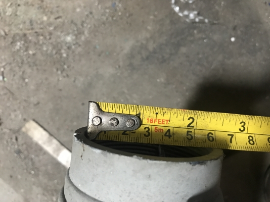 ขายริงโบวเวอร์แรงสูงใบพัด 2ชั้น Ruey Chaang 10HP. 380V made in Taiwan ดูดแรง สภาพสวยเดิมๆ พร้อมใช้งาน