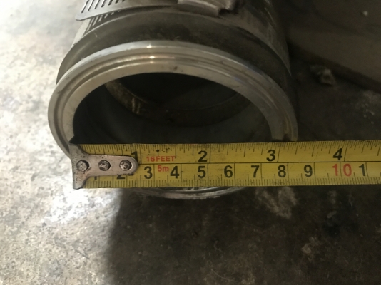 ขายริงโบวเวอร์แรงสูงใบพัด 2ชั้น Ruey Chaang 10HP. 380V made in Taiwan ดูดแรง สภาพสวยเดิมๆ พร้อมใช้งาน