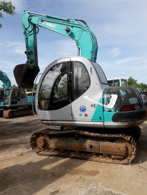 ขายKOBELCO SK60-2 มาร์คไฟว์ ธรรมดา เก่าญี่ปุ่นแท้ มีลายแย๊ก 3,XXX ชั่วโมง ลองระบบกันได้ทุกวัน โทร 089-3818694 ดวงนภา ขายKOBELCO SK60-2 มาร์คไฟว์ ธรรมดา เก่าญี่ปุ่นแท้ มีลายแย๊ก 3,XXX ชั่วโมง ลองระบบกันได้ทุกวัน โทร 089-3818694 ดวงนภา