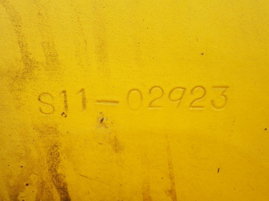 ขายรถตัก ยี่ห้อ TCM รุ่น 830-2