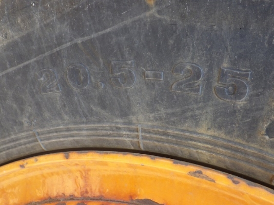 ขายรถตัก ยี่ห้อ TCM รุ่น 850 ขายรถตัก ยี่ห้อ TCM รุ่น 850