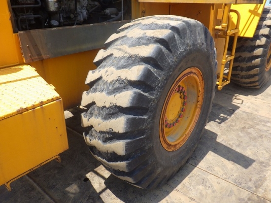 ขายรถตัก ยี่ห้อ TCM รุ่น 850 ขายรถตัก ยี่ห้อ TCM รุ่น 850