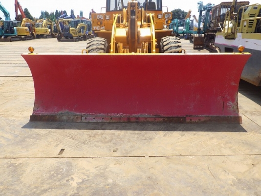 ขายรถตัก ยี่ห้อ TCM รุ่น 850 ขายรถตัก ยี่ห้อ TCM รุ่น 850