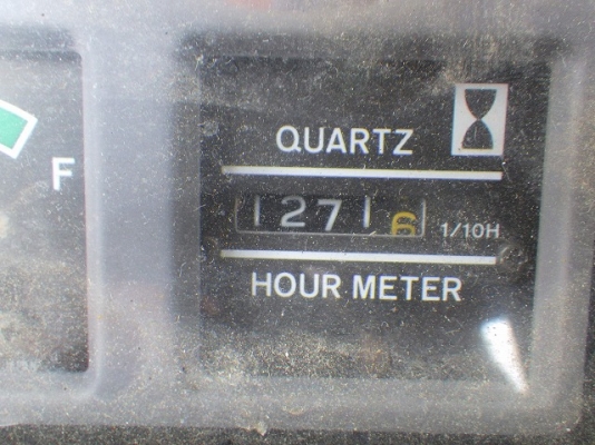 ขายรถตัก ยี่ห้อ TCM รุ่น 850 ขายรถตัก ยี่ห้อ TCM รุ่น 850