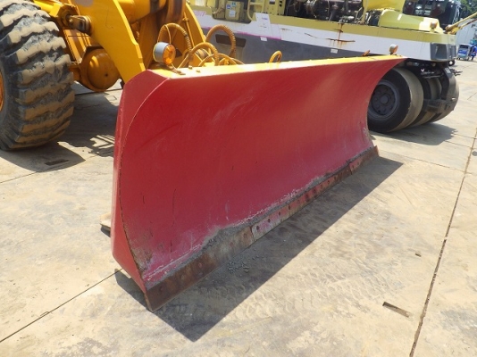 ขายรถตัก ยี่ห้อ TCM รุ่น 850 ขายรถตัก ยี่ห้อ TCM รุ่น 850