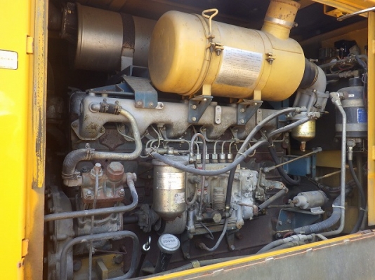 ขายรถตัก ยี่ห้อ TCM รุ่น 850 ขายรถตัก ยี่ห้อ TCM รุ่น 850