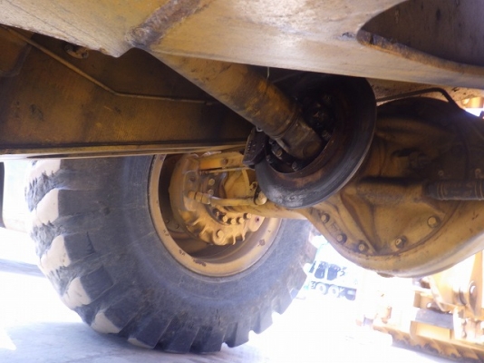 ขายรถตัก ยี่ห้อ TCM รุ่น 850 ขายรถตัก ยี่ห้อ TCM รุ่น 850