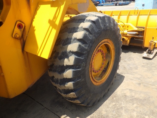 ขายรถตัก ยี่ห้อ TCM รุ่น 850 ขายรถตัก ยี่ห้อ TCM รุ่น 850