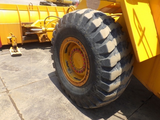 ขายรถตัก ยี่ห้อ TCM รุ่น 850 ขายรถตัก ยี่ห้อ TCM รุ่น 850