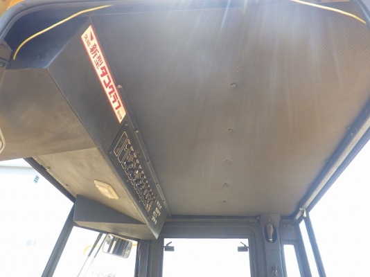 ขายรถตัก ยี่ห้อ TCM รุ่น 850 ขายรถตัก ยี่ห้อ TCM รุ่น 850