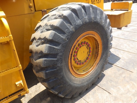 ขายรถตัก ยี่ห้อ TCM รุ่น 850 ขายรถตัก ยี่ห้อ TCM รุ่น 850