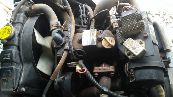 รถแบคโฮ KOBELCO SK007 รถนอกนำเข้า ยังไม่เคยใช้งานในเมืองไทย มีระบบเต่ากระต่าย แทร็กถ่างออกได้ สภาพพร้อมใช้งาน