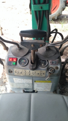 รถแบคโฮ KOBELCO SK007 รถนอกนำเข้า ยังไม่เคยใช้งานในเมืองไทย มีระบบเต่ากระต่าย แทร็กถ่างออกได้ สภาพพร้อมใช้งาน