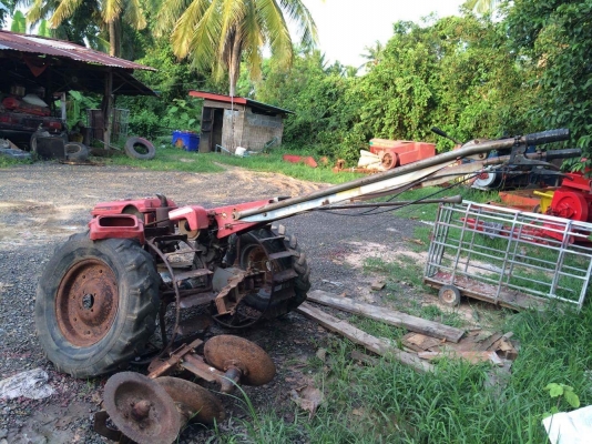 ขายรถไถ เครื่อง อีที 95 โครงสยามเกียร์กลาง พร้อม ใช้เครื่องนิ่ม ขายรถไถ เครื่อง อีที 95 โครงสยามเกียร์กลาง พร้อม ใช้เครื่องนิ่ม