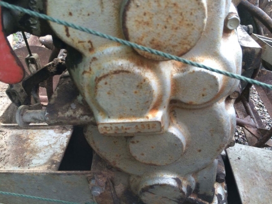 ขายรถไถ เครื่อง อีที 95 โครงสยามเกียร์กลาง พร้อม ใช้เครื่องนิ่ม ขายรถไถ เครื่อง อีที 95 โครงสยามเกียร์กลาง พร้อม ใช้เครื่องนิ่ม