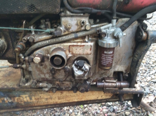 ขายรถไถ เครื่อง อีที 95 โครงสยามเกียร์กลาง พร้อม ใช้เครื่องนิ่ม ขายรถไถ เครื่อง อีที 95 โครงสยามเกียร์กลาง พร้อม ใช้เครื่องนิ่ม