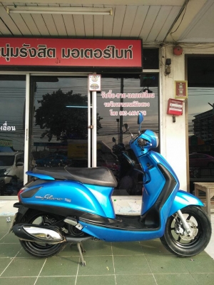 Grand Filano ปี 2558 สีน้ำเงิน สวยเรียบหรูคลาสสิค รุ่นใหม่โฉมปัจจุบัน Grand Filano ปี 2558 สีน้ำเงิน สวยเรียบหรูคลาสสิค รุ่นใหม่โฉมปัจจุบัน