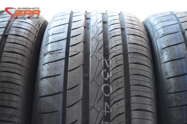 CONTINENTAL MC5 235/45R18 เส้นละ 3,800 บาท CONTINENTAL MC5 235/45R18 เส้นละ 3,800 บาท