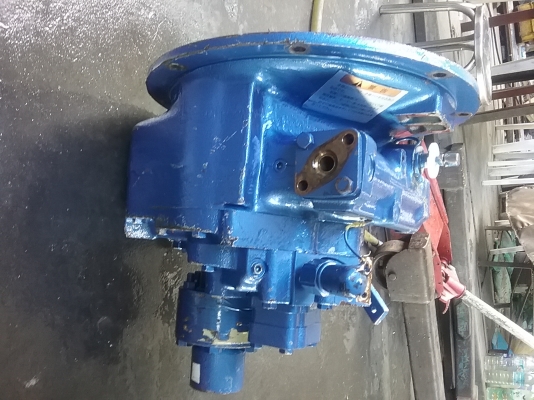 ขายเครื่องเรือ ISUZU  4JG1 สี่สูบ ,เกียน้ำมันนิคโก้