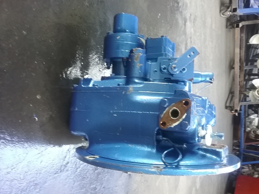 ขายเครื่องเรือ ISUZU  4JG1 สี่สูบ ,เกียน้ำมันนิคโก้