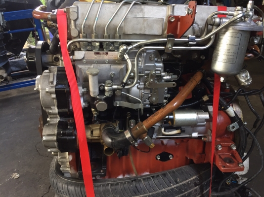ขายเครื่องเรือ ISUZU 4JG1 สี่สูบ ,เกียน้ำมันนิคโก้ ขายเครื่องเรือ ISUZU 4JG1 สี่สูบ ,เกียน้ำมันนิคโก้