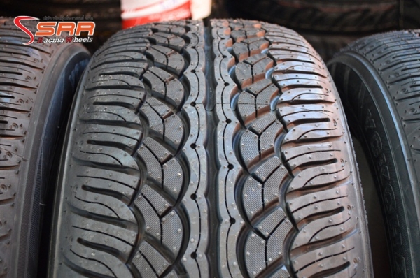 YOKOHAMA PARADA 235/55R18 เส้นละ 7,500 บาท YOKOHAMA PARADA 235/55R18 เส้นละ 7,500 บาท