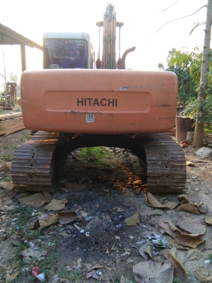 เครื่องจักรกลหนัก