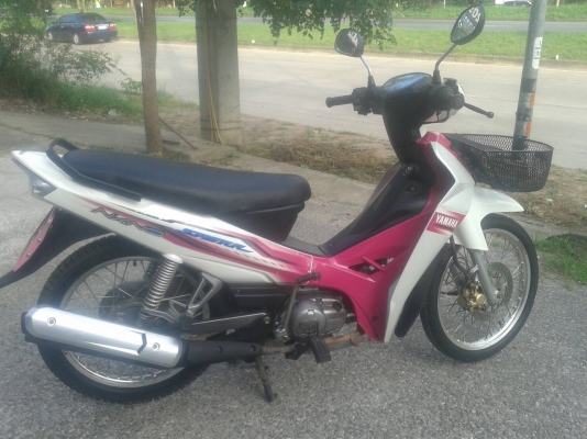 สปาร์ค นาโน