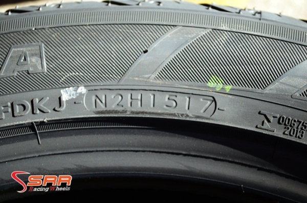 YOKOHAMA PARADA 245/45R20 เส้นละ 8,500 บาท YOKOHAMA PARADA 245/45R20 เส้นละ 8,500 บาท