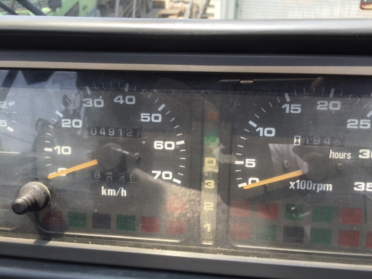 เครนมือสองคุณภาพจากญี่ปุ่น