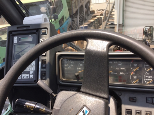 เครนมือสองคุณภาพจากญี่ปุ่น