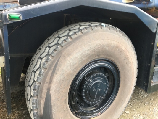 เครนมือสองคุณภาพจากญี่ปุ่น