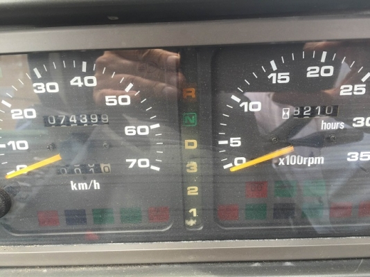 เครนมือสองคุณภาพจากญี่ปุ่น