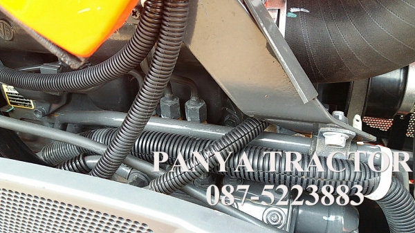 สินค้าเข้าใหม่ #ปัญญาแทรคเตอร์  คูโบต้าL3608SP ใบมีดคานล่างใหม่ พร้อมผานพรวน 6x22 ใหม่สภาพพร้อมใช้จัดส่ง อ.น้ำปาด จ.อุตรดิตถ์