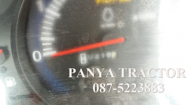 สินค้าเข้าใหม่ #ปัญญาแทรคเตอร์  คูโบต้าL3608SP ใบมีดคานล่างใหม่ พร้อมผานพรวน 6x22 ใหม่สภาพพร้อมใช้จัดส่ง อ.น้ำปาด จ.อุตรดิตถ์