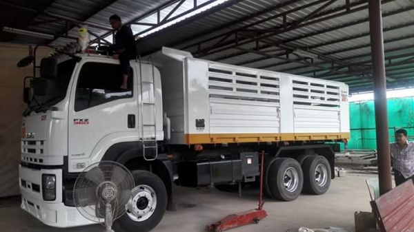 ขาย ISUZU 360 ปี 56 ตุลา สภาพสวยยางเต็มหมด แม่ลูกสามมิตร รถไมล์แท้ วิ่งแสนนิดๆคับ หัวเดิม ไม่มีเฉียวชนครับ ขายทั้งสดและผ่อน ขาย ISUZU 360 ปี 56 ตุลา สภาพสวยยางเต็มหมด แม่ลูกสามมิตร รถไมล์แท้ วิ่งแสนนิดๆคับ หัวเดิม ไม่มีเฉียวชนครับ ขายทั้งสดและผ่อน
