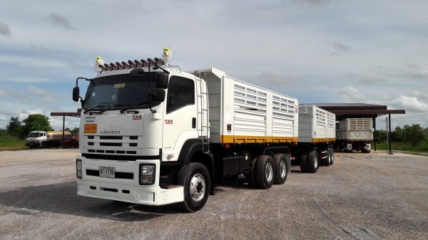 ขาย ISUZU 360 ปี 56 ตุลา สภาพสวยยางเต็มหมด แม่ลูกสามมิตร รถไมล์แท้ วิ่งแสนนิดๆคับ  หัวเดิม ไม่มีเฉียวชนครับ  ขายทั้งสดและผ่อน