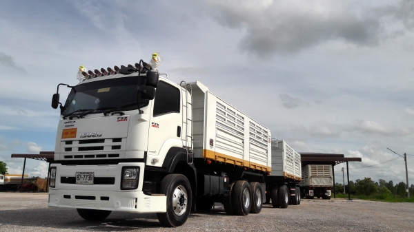 ขาย ISUZU 360 ปี 56 ตุลา สภาพสวยยางเต็มหมด แม่ลูกสามมิตร รถไมล์แท้ วิ่งแสนนิดๆคับ  หัวเดิม ไม่มีเฉียวชนครับ  ขายทั้งสดและผ่อน