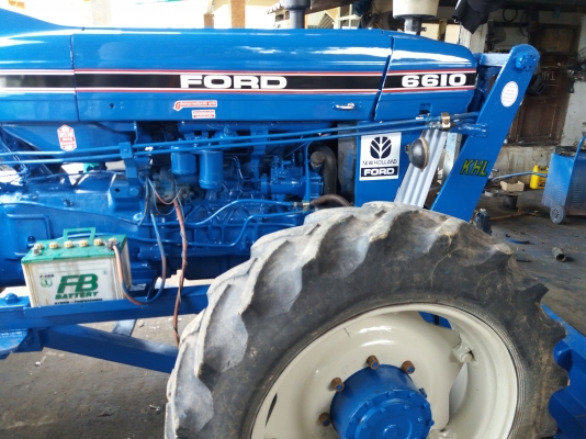 ขาย6610(4&times;4เอกสารอินวอย